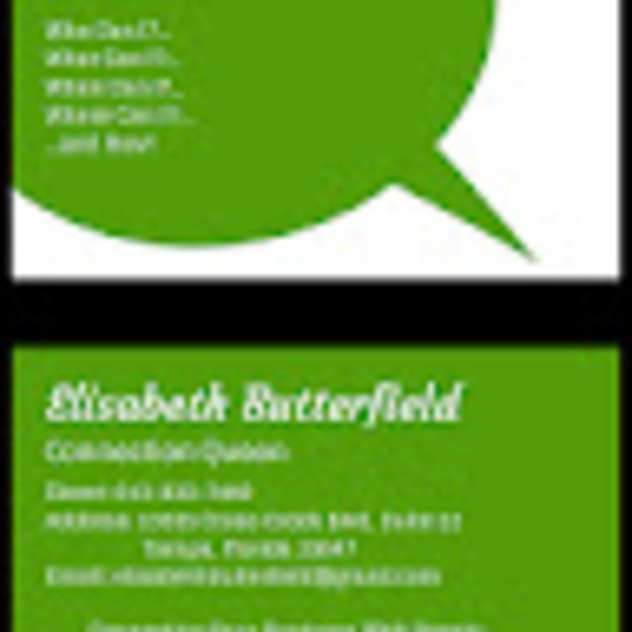 Meet your Posher, Elisabeth - Picture 1 of 1